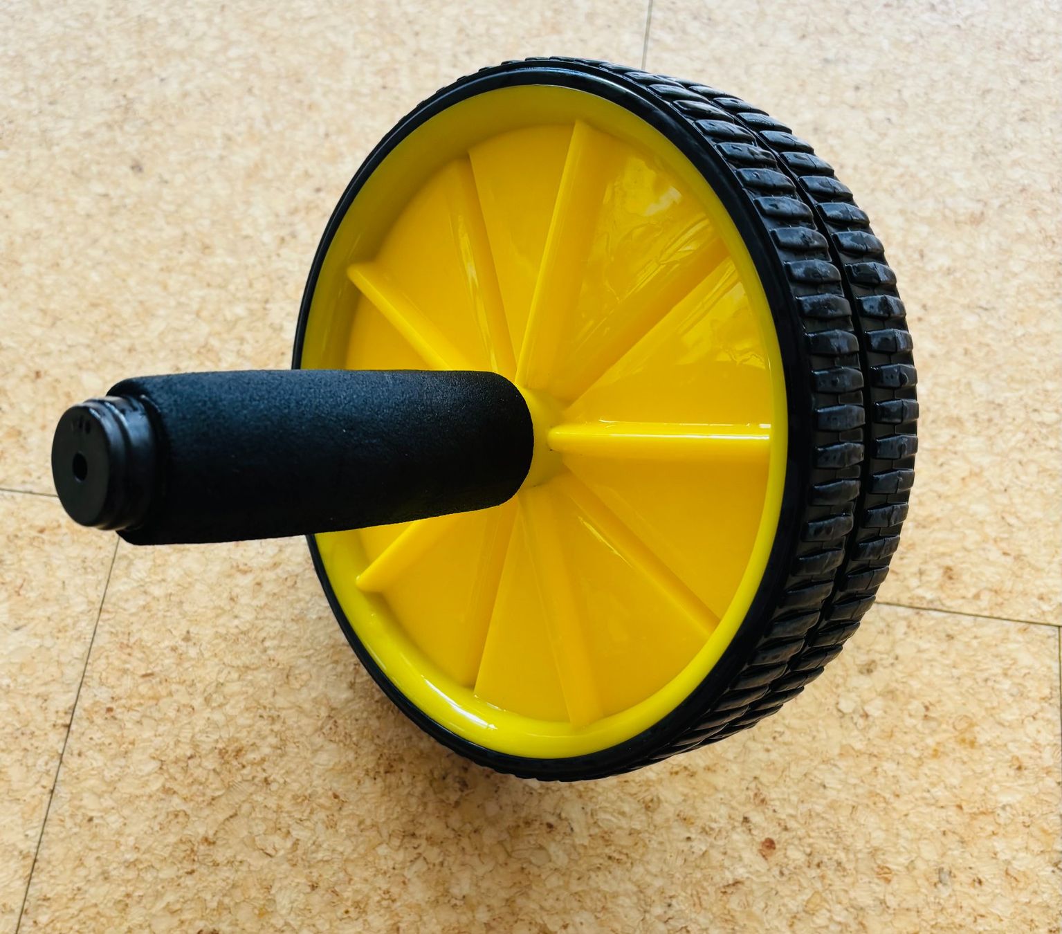 Hometrainer: AB Wheel – Gebraucht aus Küssnacht am Rigi von michimove