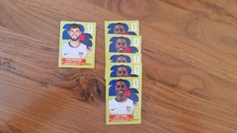 Panini FIFA World Cup WM 2026 / USA9 12