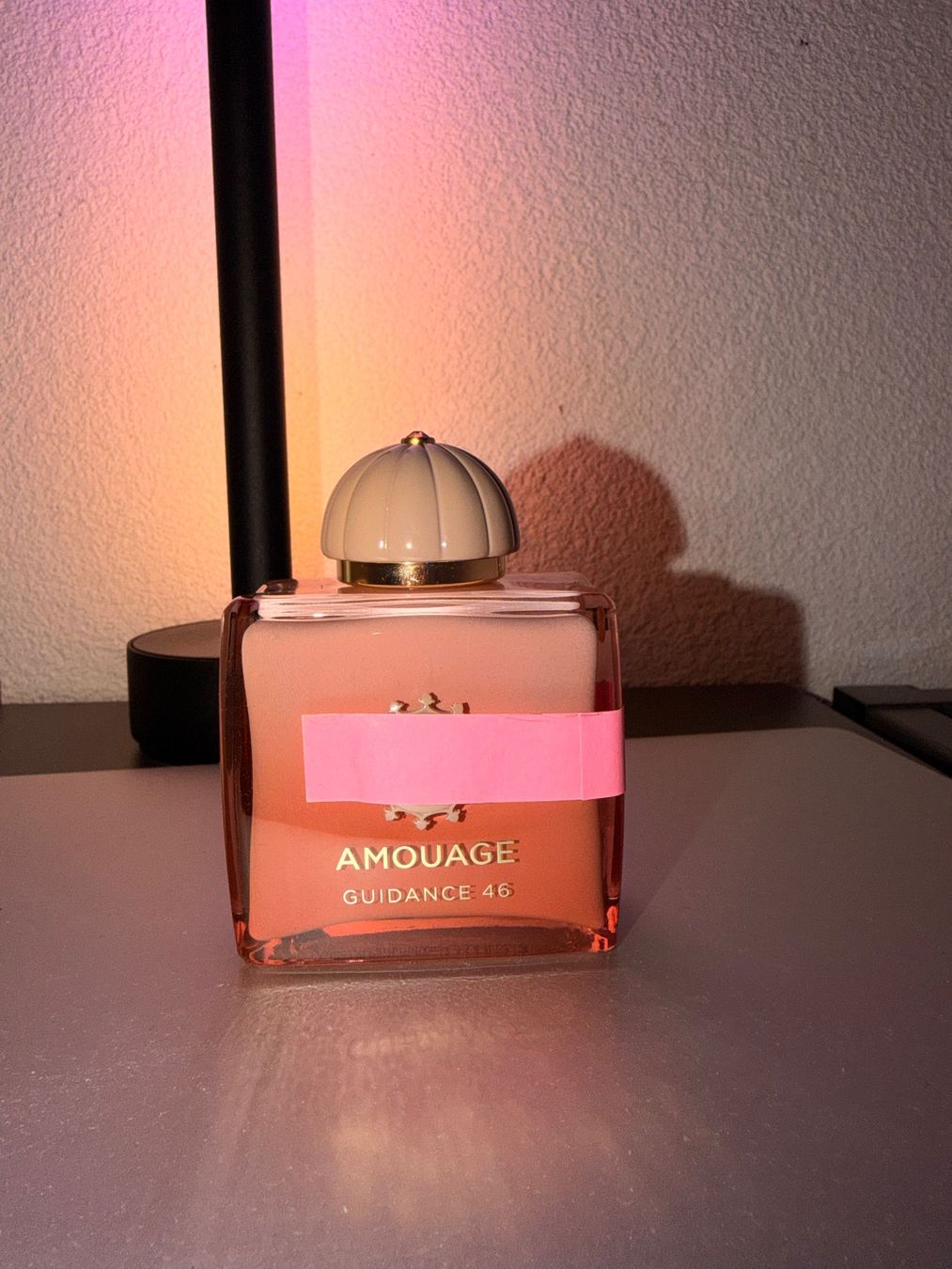 Amouage Parfums & Eau de Toilette: Amouage Guidance 46 Extrait de Parfum – D'occasion à Wangen ZH par misterx013 2