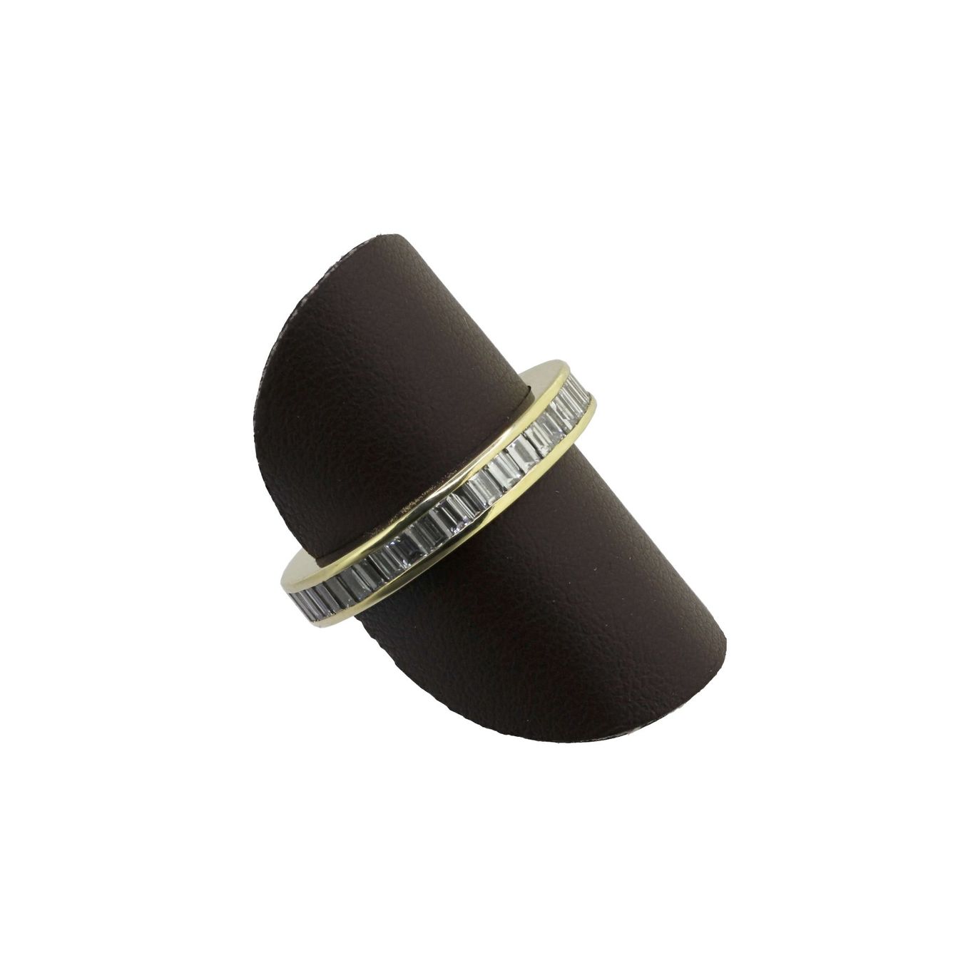 Anelli: Diamond Alliance Ring – Usato da Zürich venduto da Vintage-Jewellery 1