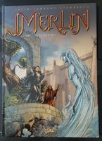 Merlin N 1 T.B.E. (Istin/Lambert) La colère d'Ahès
