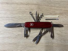 Taschenmesser Victorinox