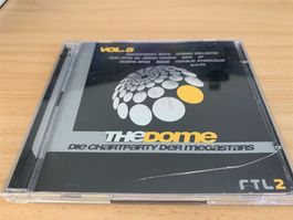 The Dome Vol. 5 - 2 CD