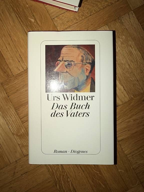 Libri: URS WIDMER  2 ROMANE – Usato da Zürich venduto da lej_7lbp