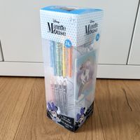 Minnie Mouse Malset 24-teilig, neu, ideales Geschenk!