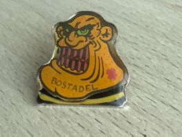 Pin Strafanstalt Bostadel