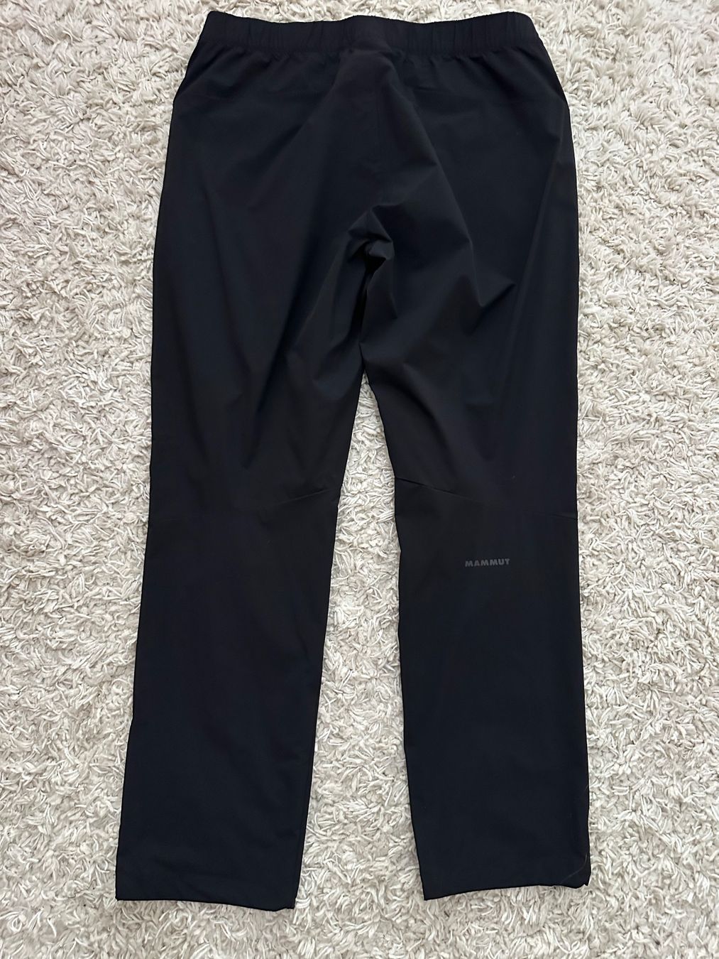 Mammut Pantaloni: Mammut Wanderhose Gr.46 – Usato da Bern venduto da BrandVilla 1