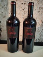 2 FL. "CEPAS VIEJAS" RESERVA 2012 *EDITIÓN LIMITADA*