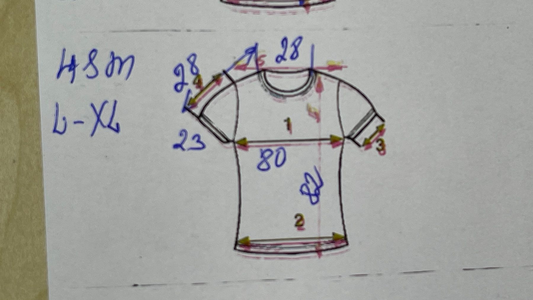 H&M Camicette: H&M L XL Neu/NP40CHF Bluse PE – Nuovo (secondo la descrizione) da Kölliken venduto da Hap-7 8