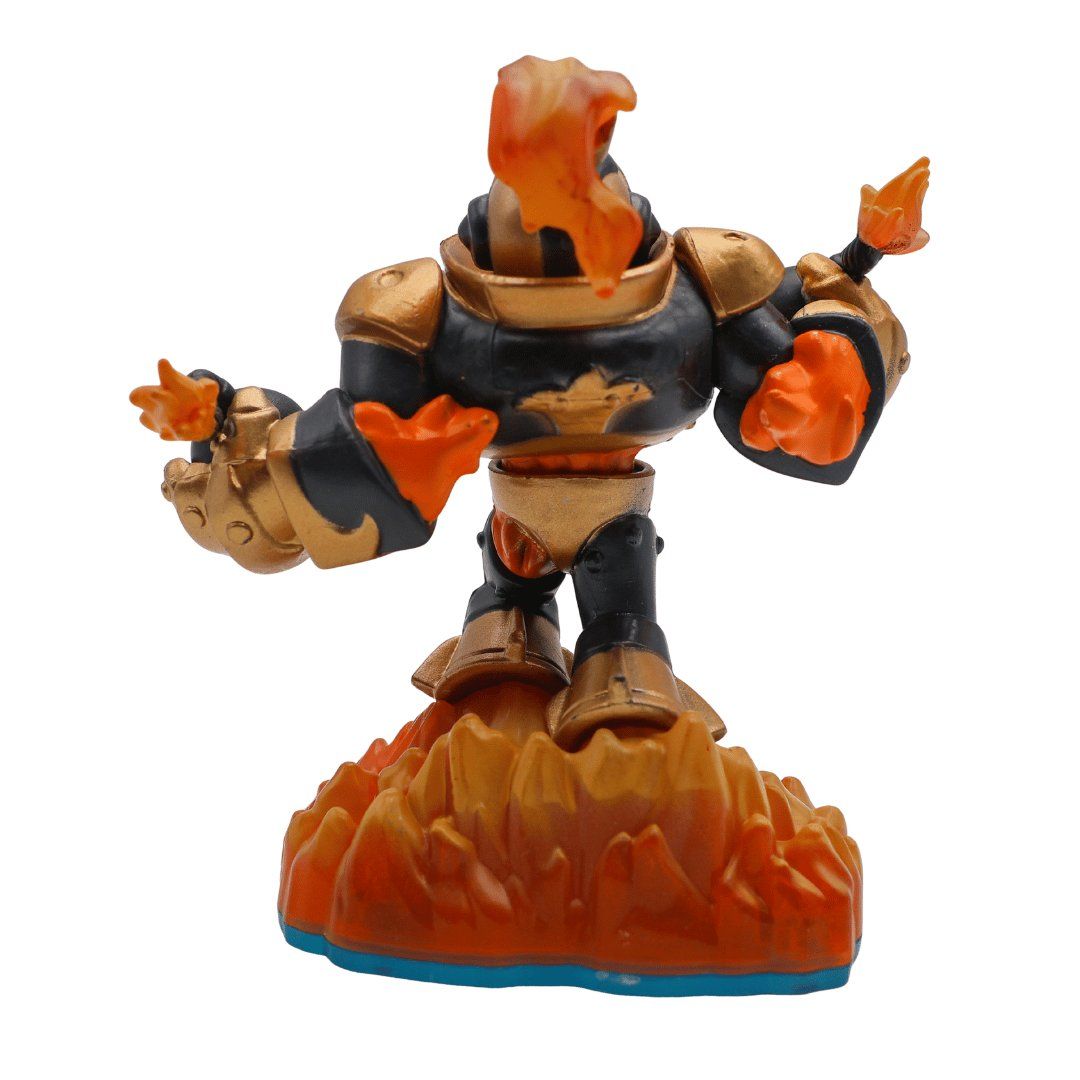 Giochi: Blast Zone - Skylanders SWAP Force – Usato da Paudex venduto da dindeboy 1
