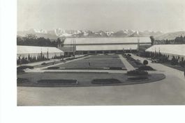 Bern, Schweizerische Ausstellung Landwirtschaft 1925