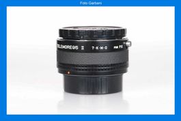 Komura Telemore 95 II per Pentax