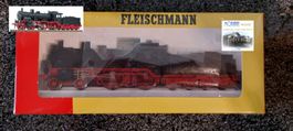 Fleischmann 4113 - BR 13 1189 der DRG - RARITÄT!