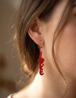 Boucle d'oreille