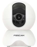 Foscam X5 fscx5w WLAN IP Überwachungskamera 2592 x 1944 Pixe