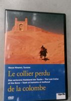 Le collier perdu de la colombe (Nacer Khemir / Tunesien)