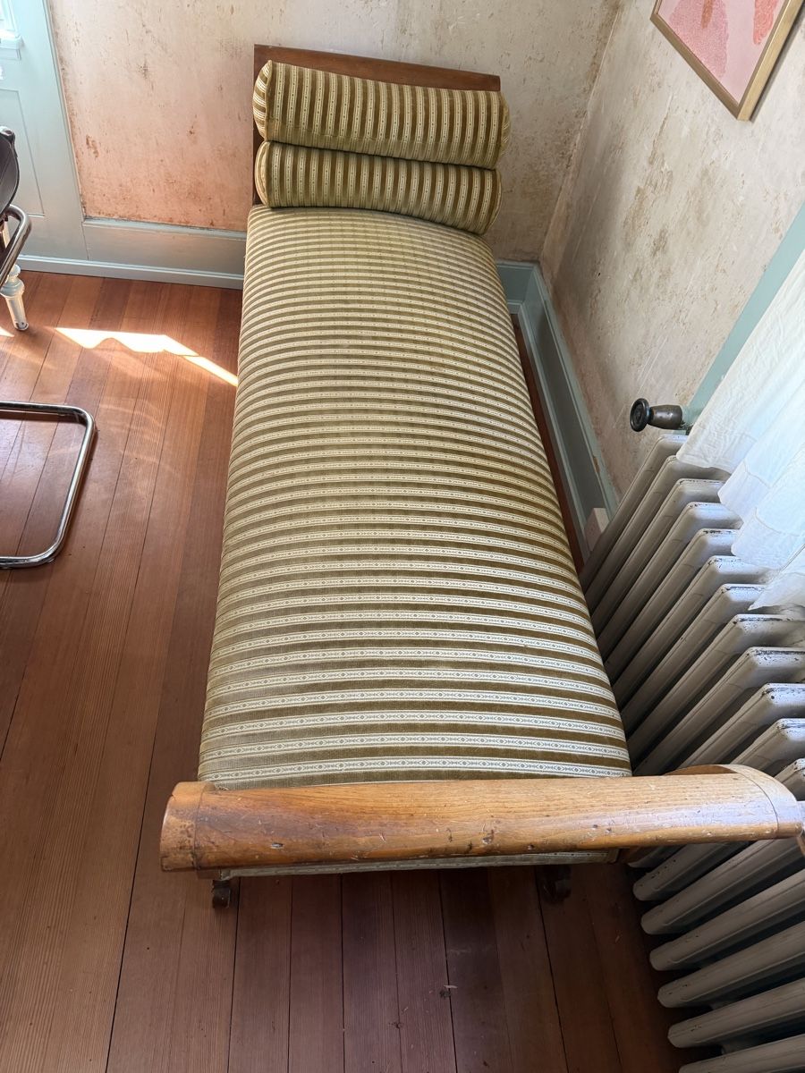 Chaises longues: Chaiselongue – D'occasion à Beinwil  am See par Suce 3