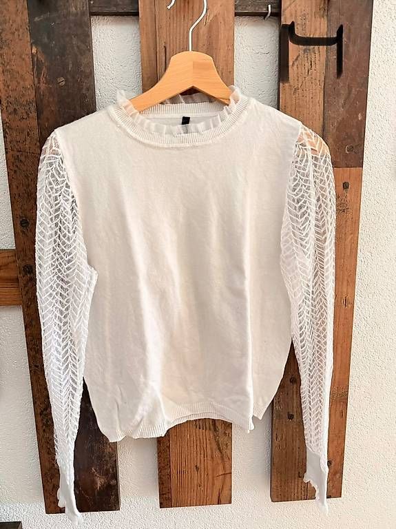 Maglioni & Felpe: Langarm Shirt – Usato da Bern venduto da Samsam1996