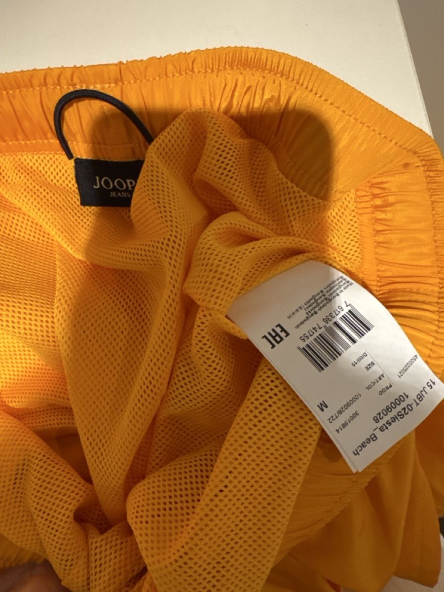 Joop Pantalons: Badeshorts Gr.M Joop – D'occasion à Kreuzlingen par eli_qm8d 2