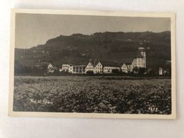 Neu St Johann 1935