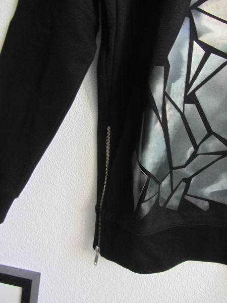 Pullover & Sweatshirts: SYSTEM HOMME - orig. Pullover schwarz M – Gebraucht aus Zürich von Diazaio 2