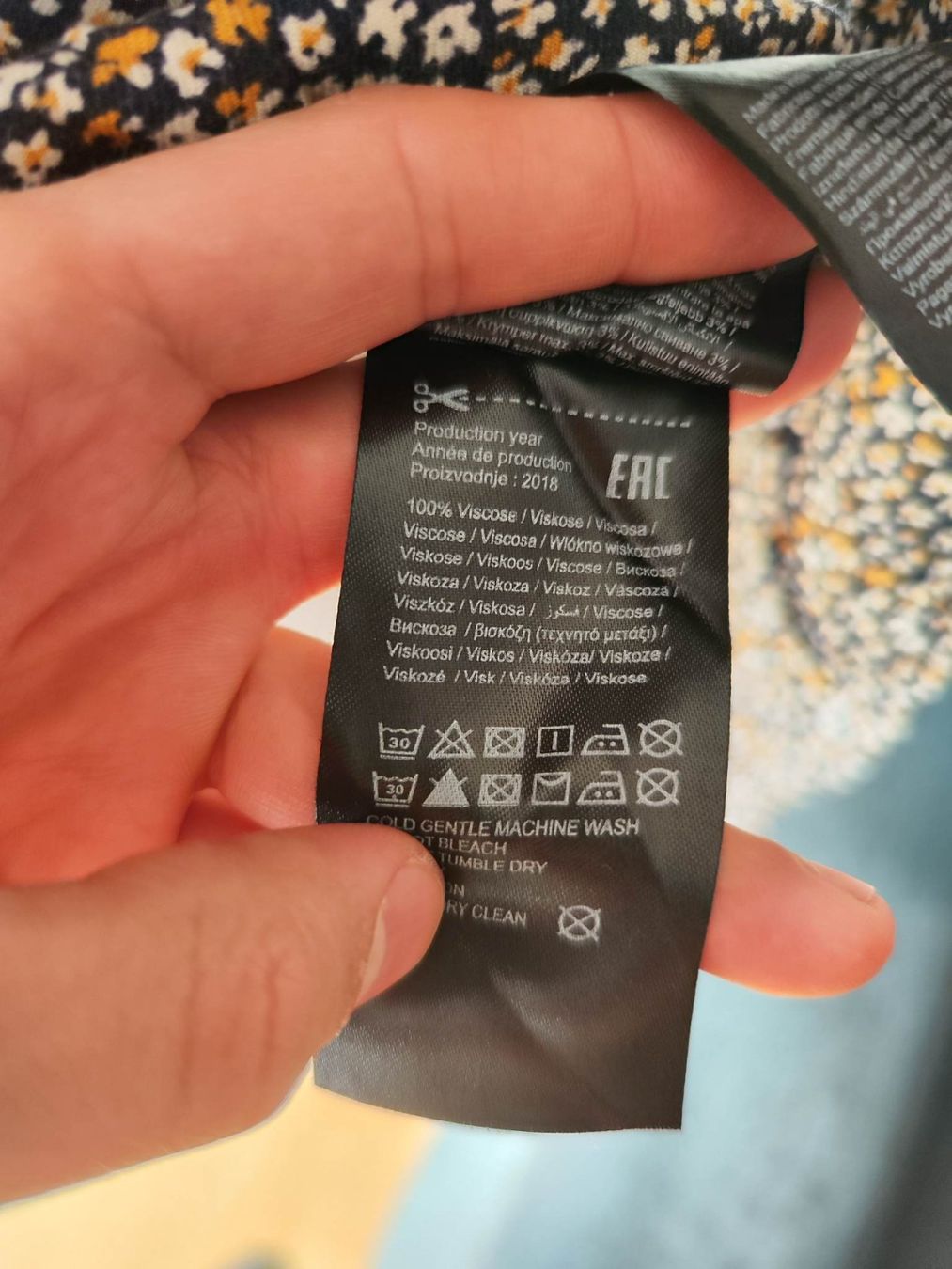 Vero Moda Chemisiers: Bluse Vero Moda S/XS – D'occasion à Riehen par edu_92w7 4