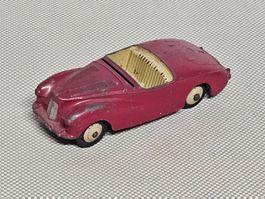 Dinky Sunbeam Alpine