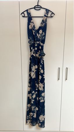 Langes Kleid S von Nuna Lie -neu