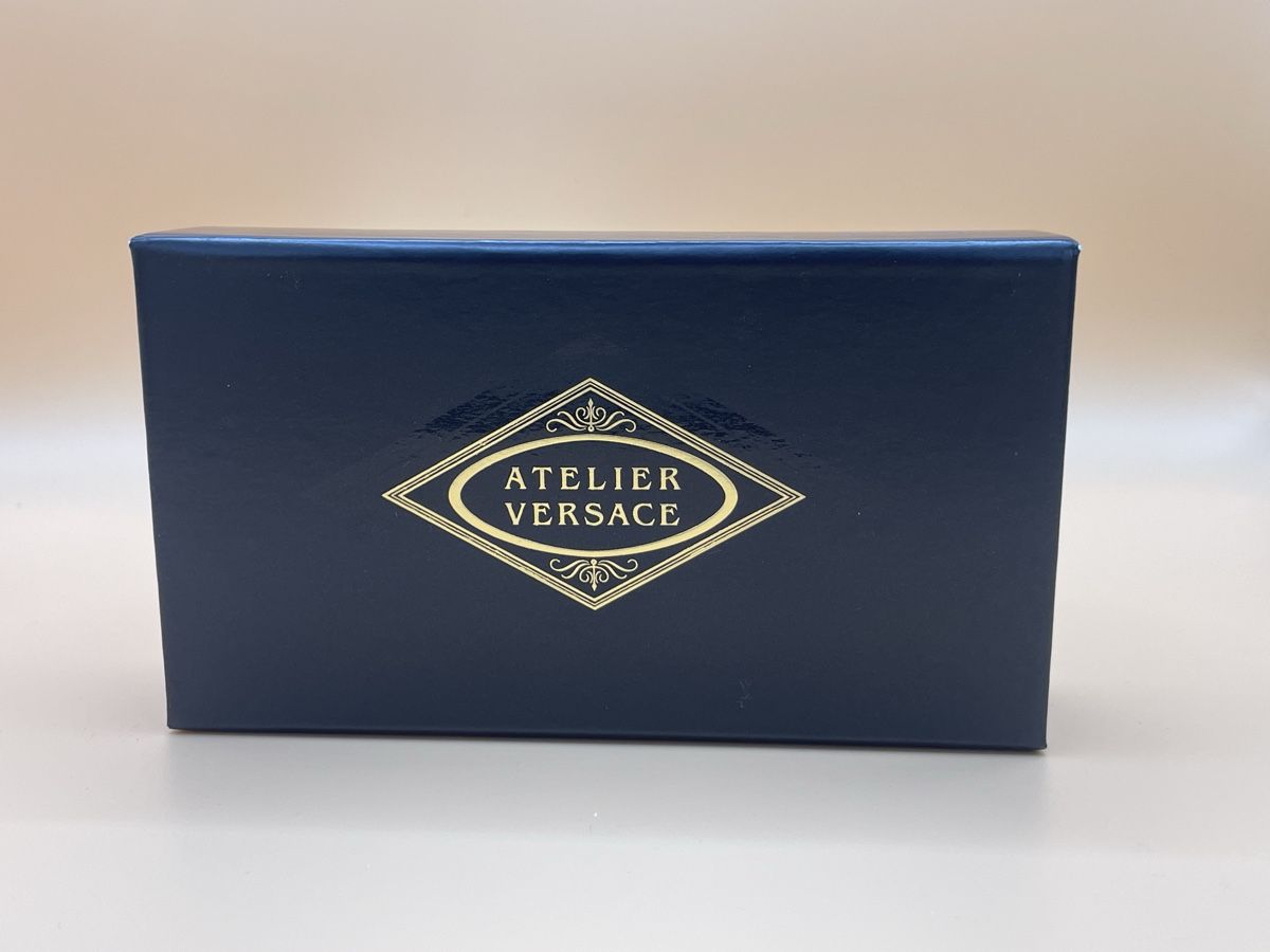 Versace Parfum & Eau de Toilette: Atelier Versace - Discovery Set – Gebraucht aus Waldenburg von LuxusTrends