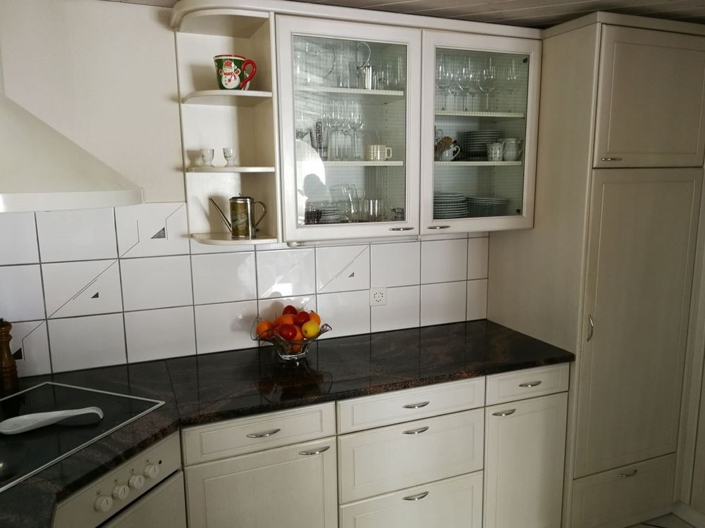 Küche Landhausstil gebraucht ab CHF 1.00 Kaufen auf Ricardo