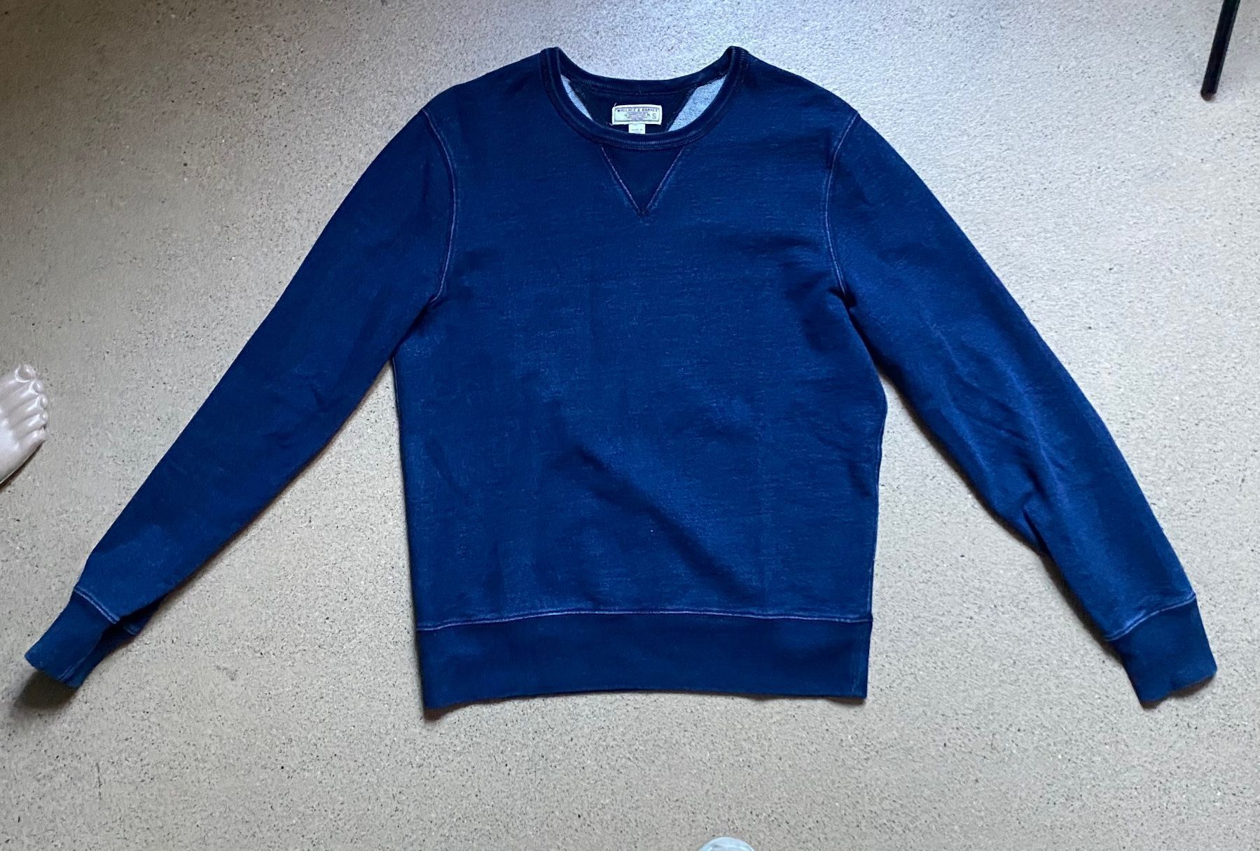 Pullover & Sweatshirts: WALLACE & BARNES Pullover 💙 – Gebraucht aus Zürich von ClosetQueen 6