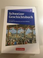Schweizer Geschichtsbuch 2
