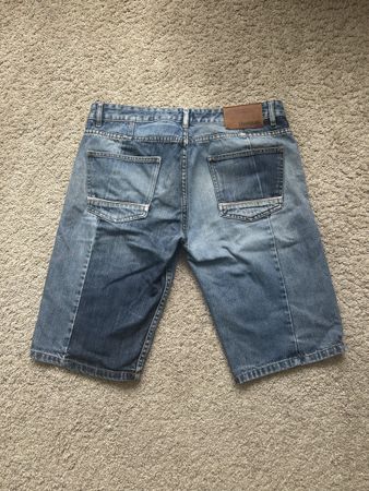Desigual Y2K Jorts Gr. 32