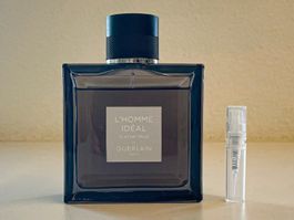 Rarität: L'Homme Ideal Platine Privé (Limited Edition) - 2ml