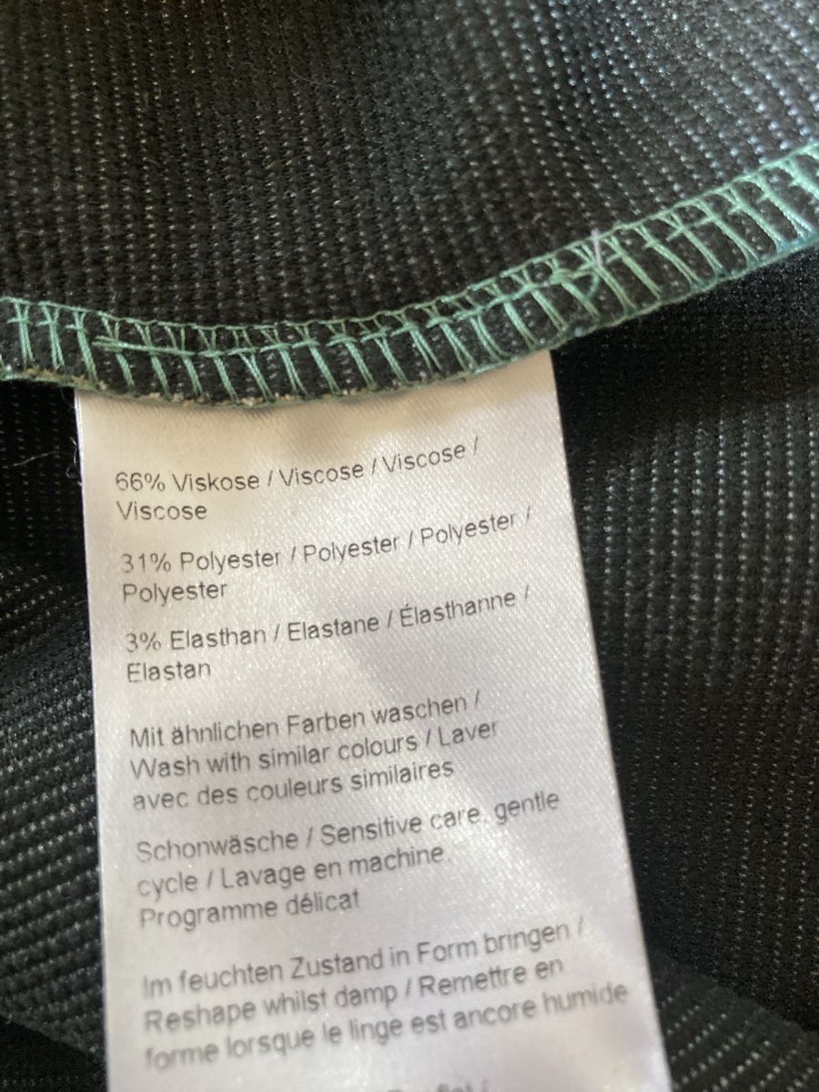 Vestiti: Marke Fox‘s Kleid NEU – Nuovo e nell'imballaggio originale da Gümligen venduto da Mare8 3