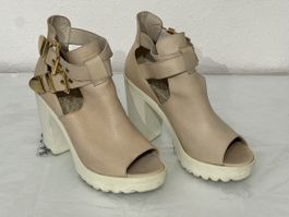 Bottines SAHOCO - 40