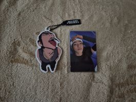Alldayproject - Famous (Keyring Tarzzan Vers)