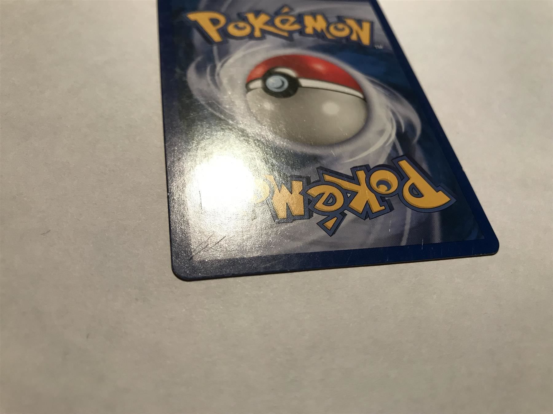 Pokémon Sammelbilder & Trading cards: Corasonn holo Unseen Forces – Neu (gemäss Beschreibung) aus Hagendorn von Pokecollectorch 8