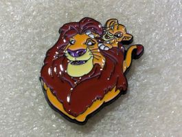 Ansteckpin 31: Disney König der Löwen