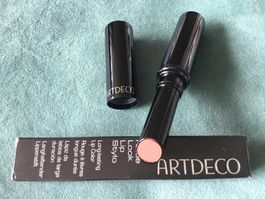 Artdeco lip stylo look nude beige brun