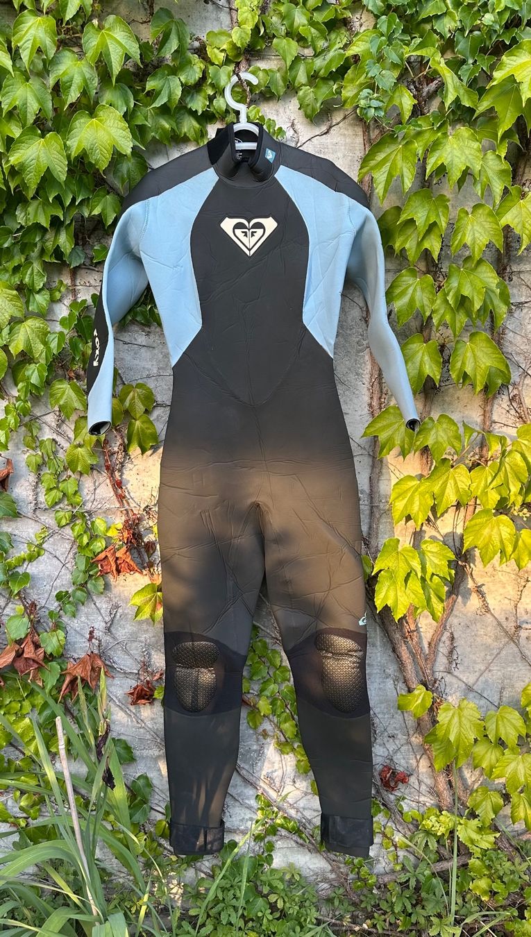 Roxy Anzüge & Kostüme: Neopren Roxy Gr. 8 / 36 – Gebraucht aus Bäch SZ von MonaBe