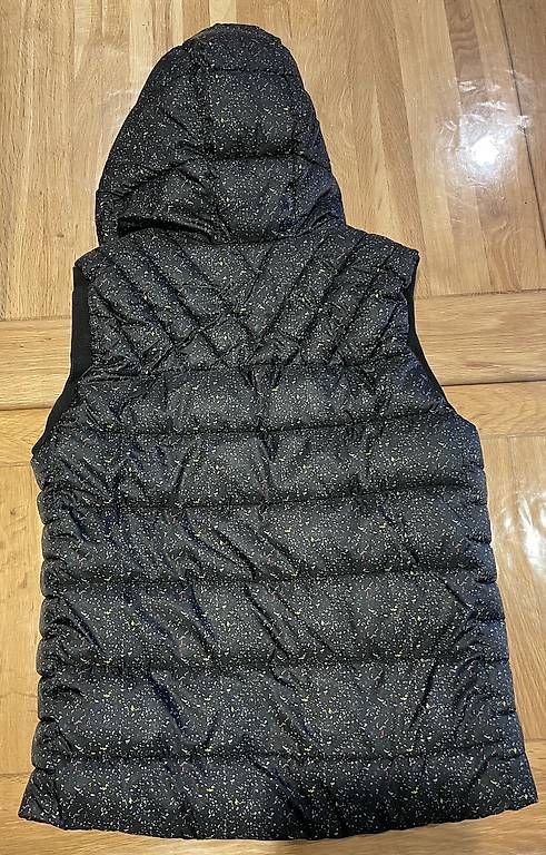Zara Altro abbigliamento per bambino: Veste sans manches 13-14 ans – Usato da Martigny-Croix venduto da jen_t9fp 2