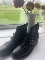 Stiefeletten 