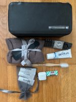 Lufthansa First Class Sinn La Prairie Amenity Kit Necessaire