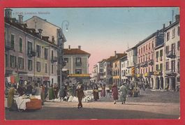 LOCARNO, MERCATO