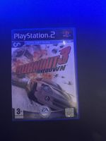 Burnout 3 - PS2