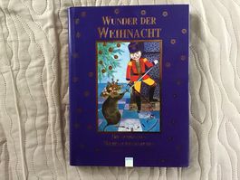 Wunder der Weihnacht, mit Bildern von Isabelle Brent