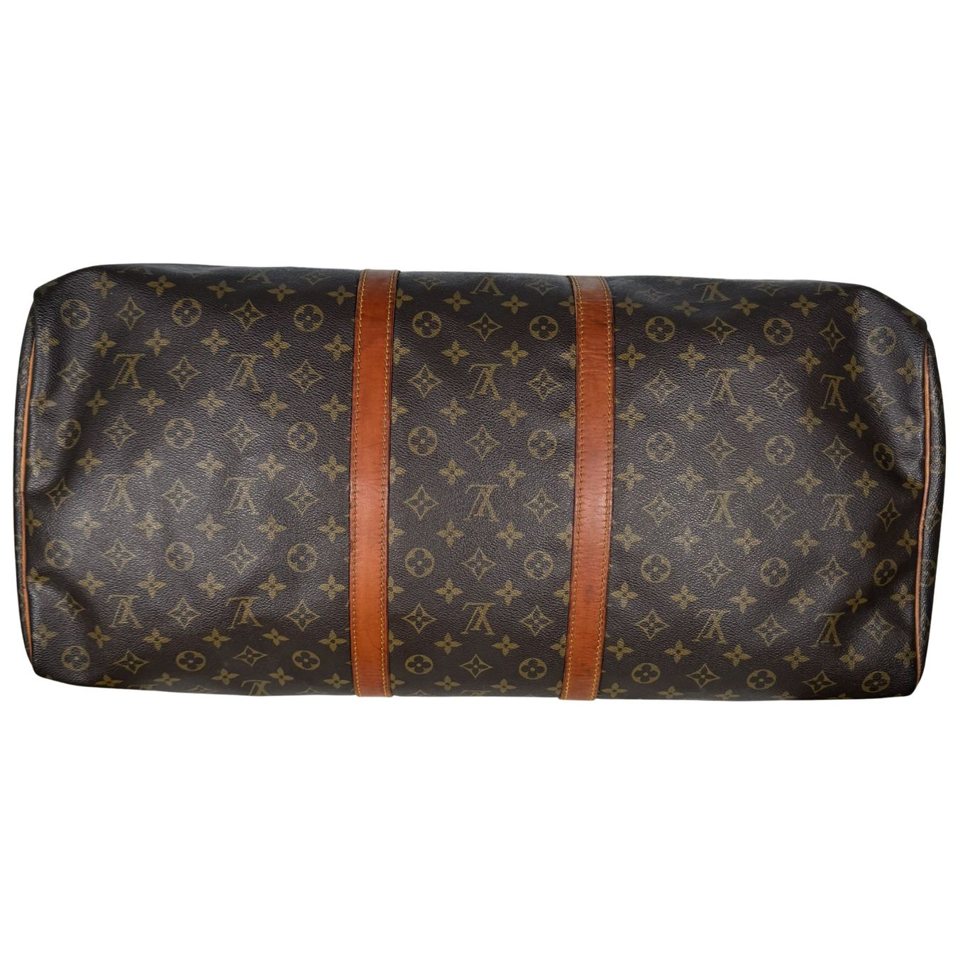 Louis Vuitton Borse: Louis Vuitton Keepall 60-Tasche (861SA) – Usato da Neuhausen venduto da Luxury_Atelier 2
