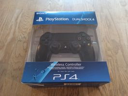 Original Controller Sony PS4 Wireless DualShock 4 V1 OVP