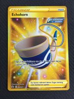 Pokémon - Echohorn (CRE 225) - Schaurige Herrschaft - DE
